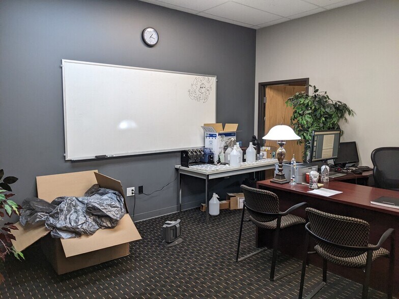 More Photos Of 11005 Dover St, Westminster Research And Development For Lease