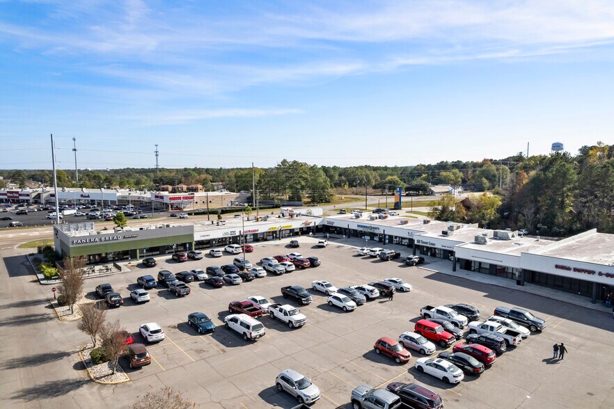 More Photos Of 4600 Hardy St, Hattiesburg Unknown For Lease
