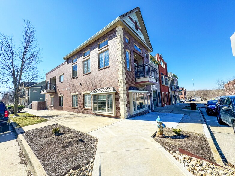 More Photos Of 4200 Merchant St, Columbia Office For Lease