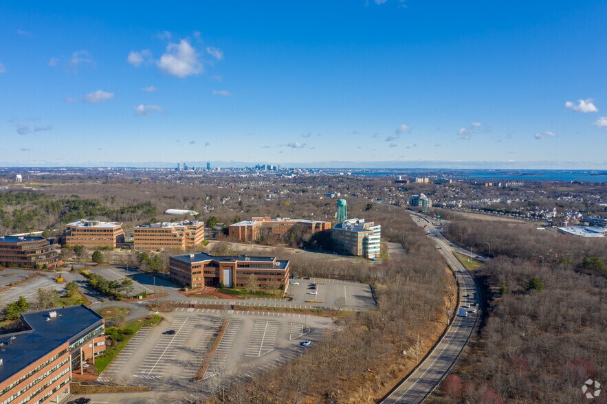 More Photos Of 50 Braintree Hill Office Park, Braintree Unknown For Sale