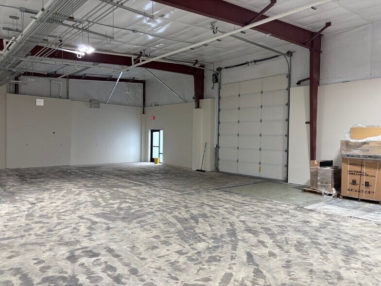 More Photos Of 5115 W Brinkley Rd, Kennewick Warehouse For Lease