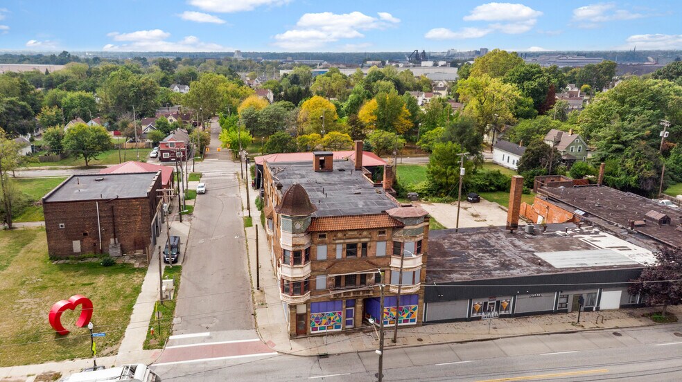 More Photos Of , Cleveland Unknown For Sale