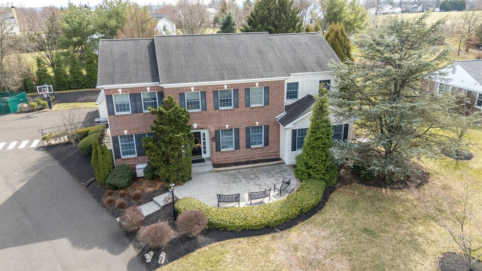 More Photos Of 300 Harleysville Pike, Souderton Office Residential For Sale