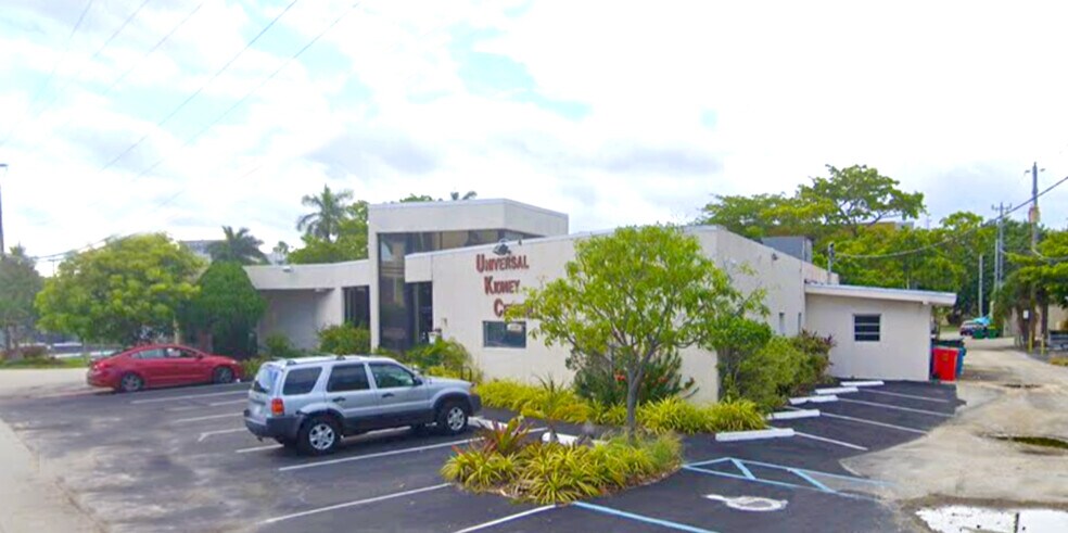 More Photos Of 4875 NE 20th Ter, Fort Lauderdale Medical For Lease