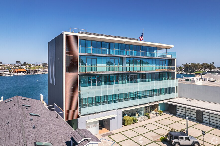 More Photos Of 3388 Via Lido, Newport Beach Office Residential For Lease