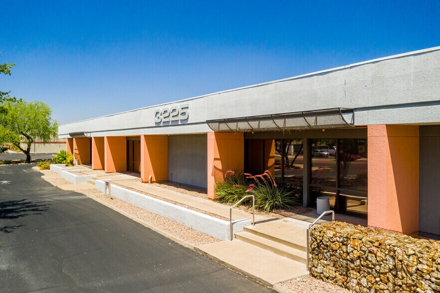 More Photos Of 3225 S Hardy Dr, Tempe Medical For Lease