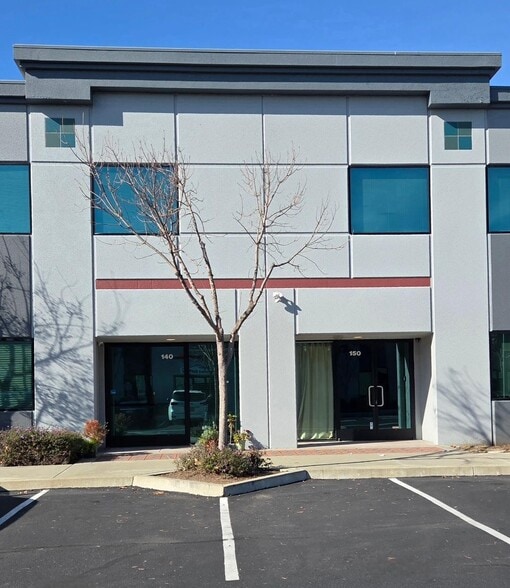 Primary Photo Of 29300 Kohoutek Way, Union City Industrial For Sale