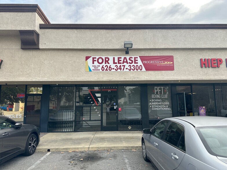 More Photos Of 4439 Mission Blvd, Montclair Unknown For Lease