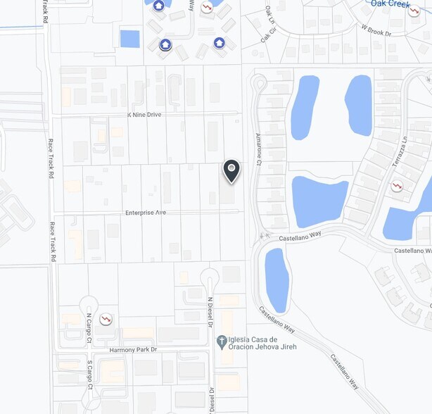 More Photos Of 10980 Enterprise Ave, Bonita Springs Warehouse For Lease