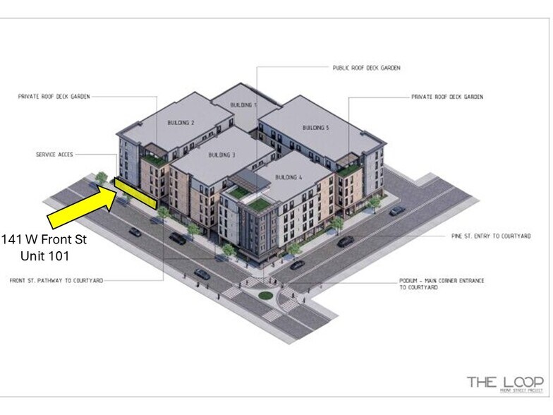 More Photos Of 141 W Front St, Traverse City Apartments For Lease