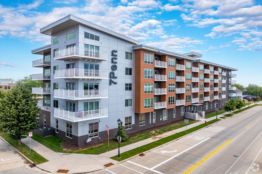 Primary Photo Of 622 Pennsylvania Ave, Sheboygan Apartments For Lease