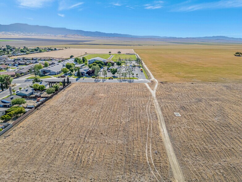 More Photos Of 613 1st ave, Avenal Land For Sale