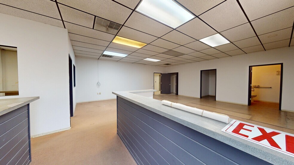 More Photos Of 1022 Grass Valley Rd, Winnemucca General Retail For Sale