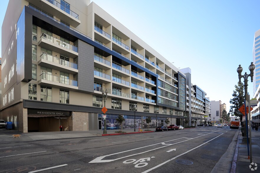 More Photos Of 750 S Grand Ave, Los Angeles Apartments For Lease