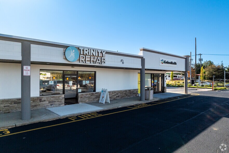 More Photos Of 1165 Route 27, Somerset General Retail For Sale
