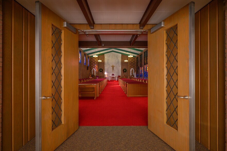 More Photos Of 2812 Harvard Ave NW, Canton Assisted Living For Sale