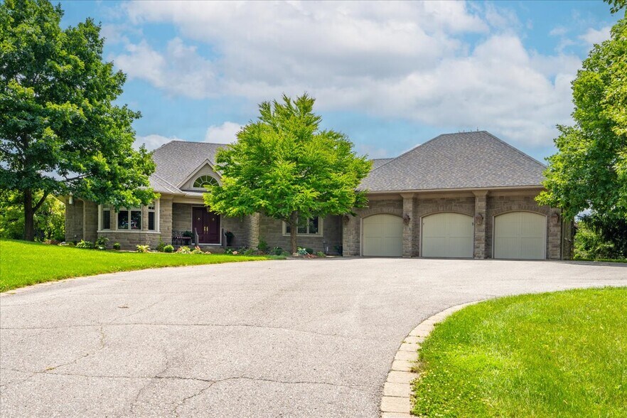 More Photos Of 8575 Patterson, Palgrave Land For Sale