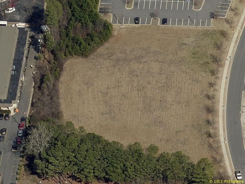More Photos Of 3820 Medical Park Dr, Austell Land For Sale