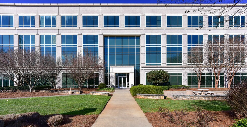 More Photos Of 1745 N Brown Rd, Lawrenceville Office For Lease