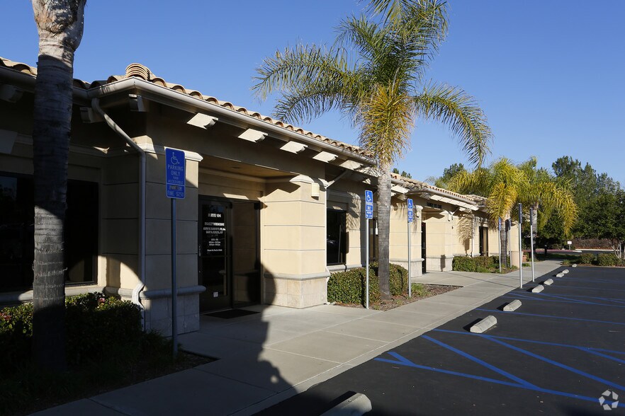More Photos Of 41238 Margarita Rd, Temecula Medical For Lease