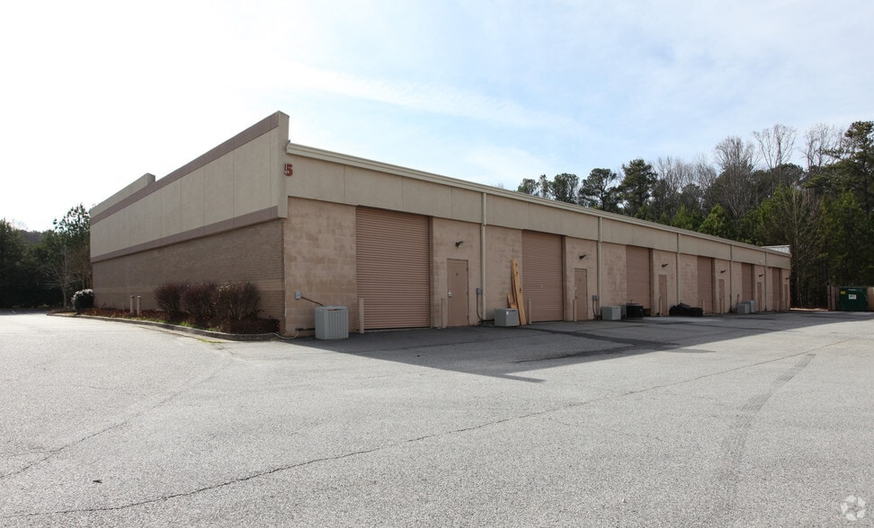 More Photos Of 1360 Union Hill Rd, Alpharetta Unknown For Lease