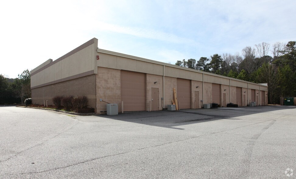 More Photos Of 1360 Union Hill Rd, Alpharetta Unknown For Lease