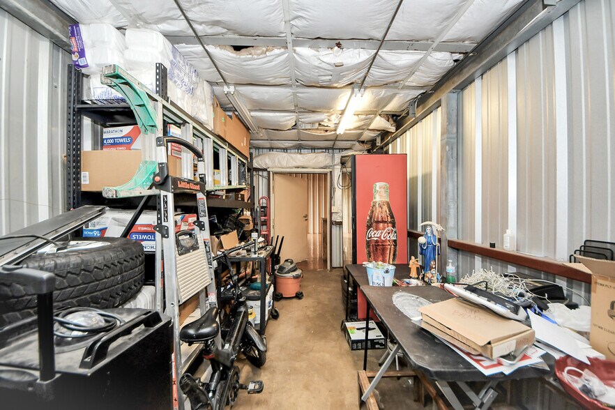 More Photos Of 11730 Aldine Westfield Rd, Houston Warehouse For Sale