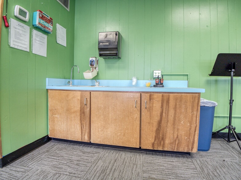 More Photos Of 14818 S Peebly Rd, Newalla Religious Facility For Sale