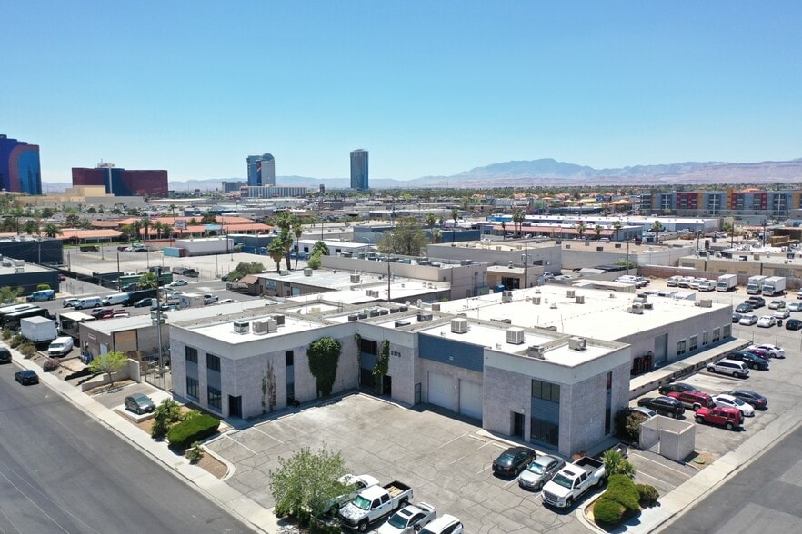 More Photos Of 3375 Aldebaran Ave, Las Vegas Flex For Sale