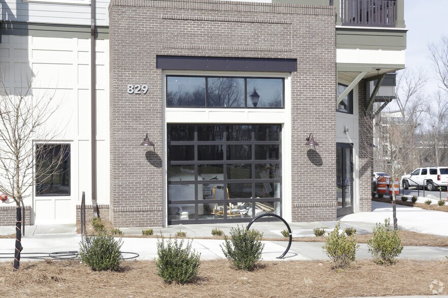 More Photos Of 829 Terrace Park, Rock Hill Apartments For Lease