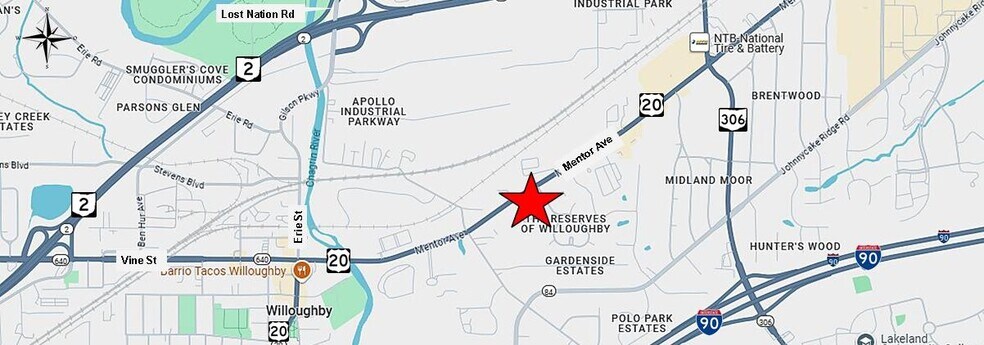 More Photos Of , Willoughby Office For Sale