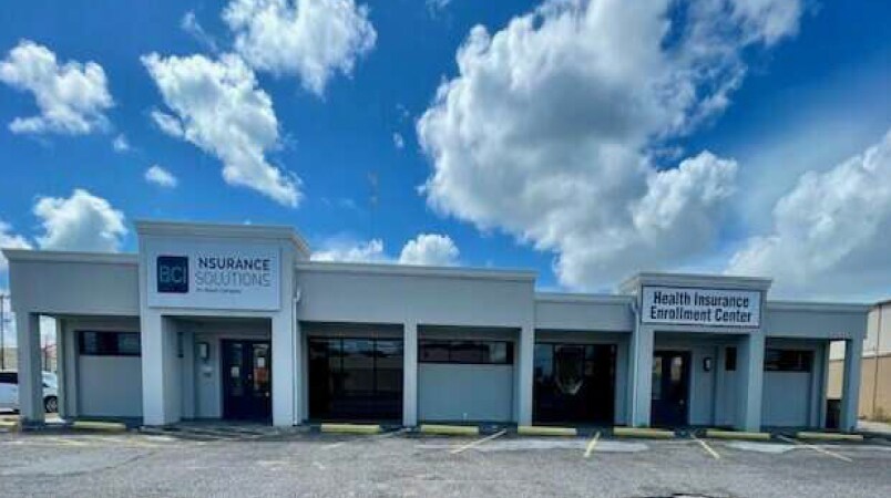More Photos Of 4717 Gollihar Rd, Corpus Christi Warehouse For Sale