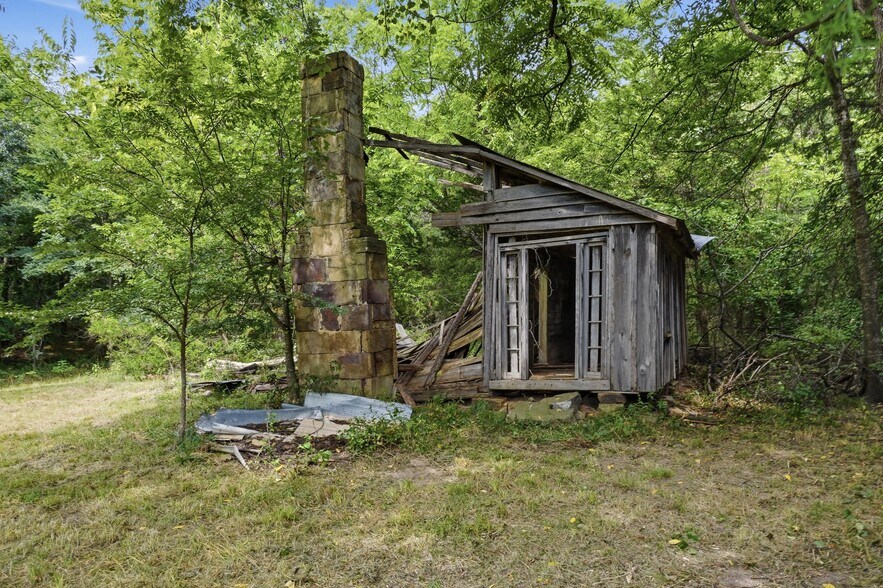 More Photos Of 11373 Colcleasure Rd, Fayetteville Land For Sale