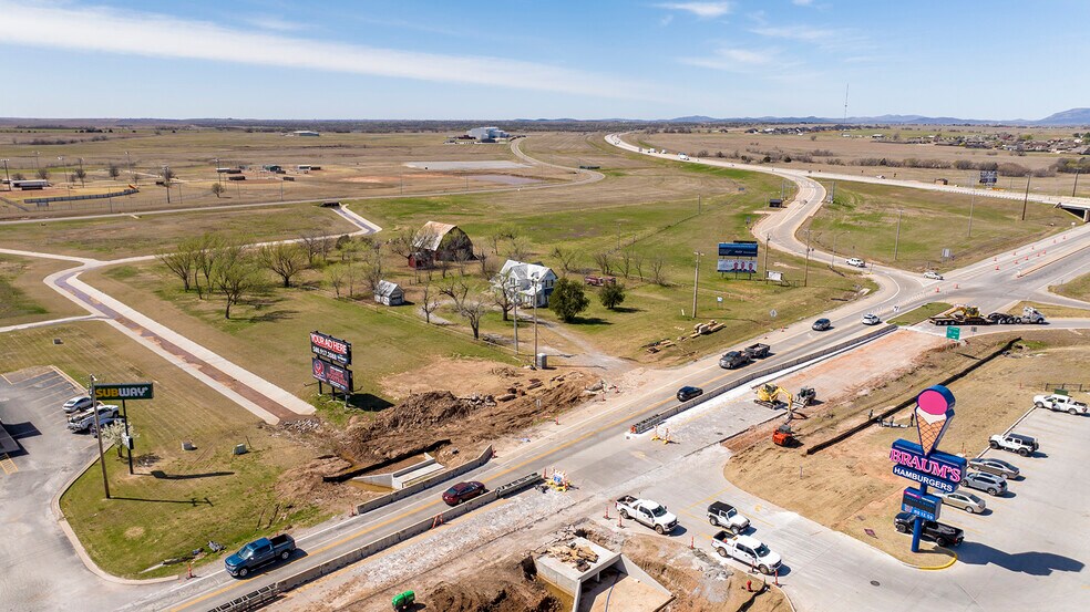 More Photos Of 7347 US Highway 17 Hwy, Elgin Land For Sale