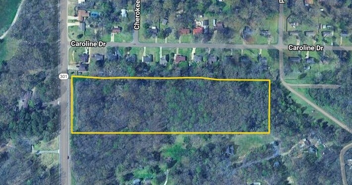 Primary Photo Of HWY 301, Horn Lake Land For Sale
