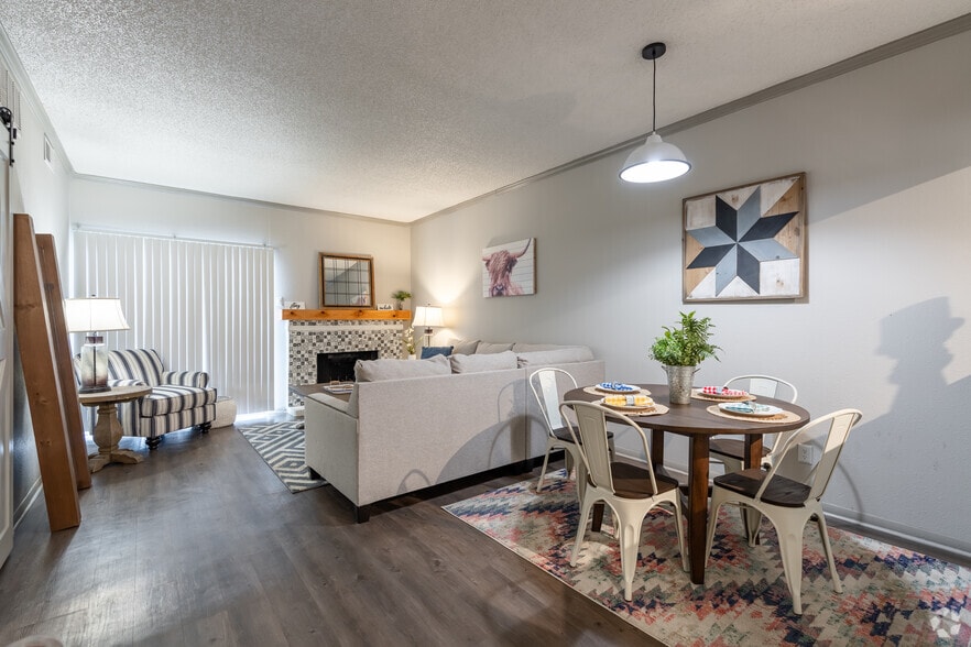 More Photos Of 4271 Altoona Dr, Dallas Apartments For Sale