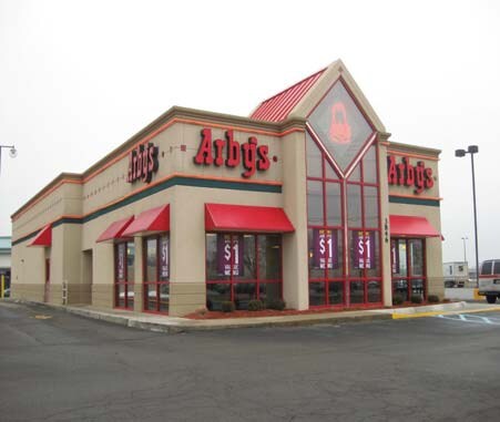 More Photos Of 3846 Lafayette Rd, Indianapolis Fast Food For Lease