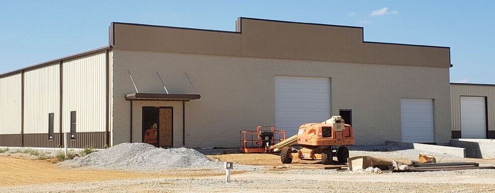 Primary Photo Of 7325 Opportunity Blvd, Huntsville Industrial For Lease