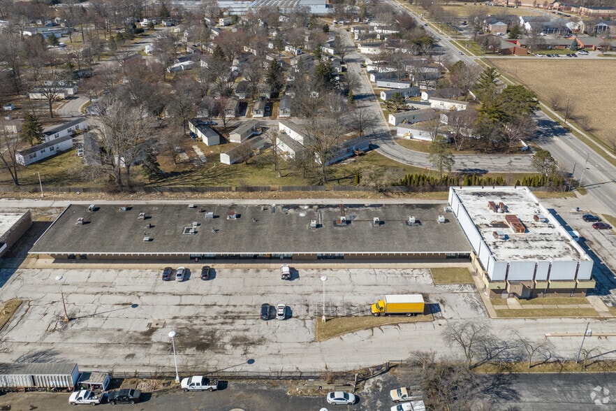 More Photos Of 3559 Hill Ave, Toledo Freestanding For Sale