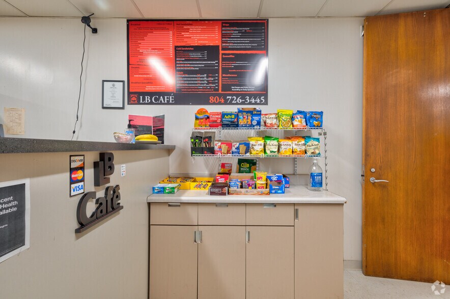 More Photos Of 7501 Boulder View Dr, North Chesterfield Unknown For Lease