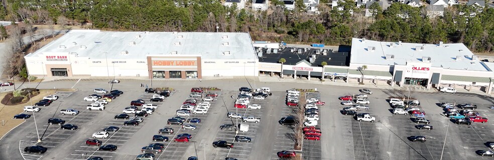 More Photos Of 7800 Rivers Ave, North Charleston Unknown For Lease