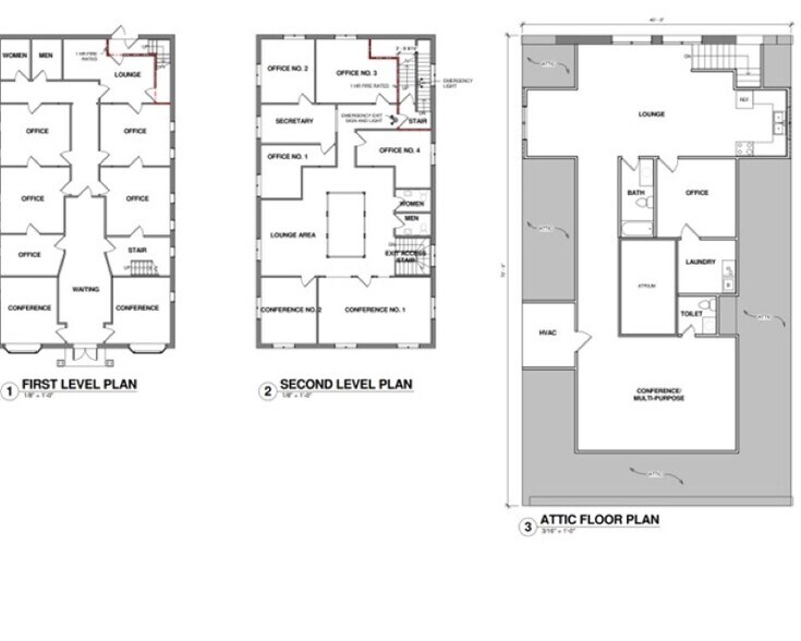 More Photos Of 5200 Fort Ave, Lynchburg Office For Sale