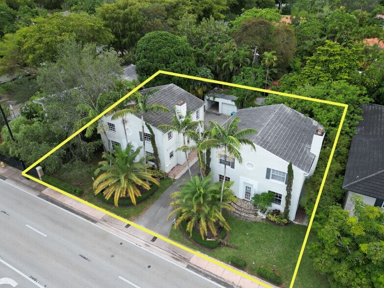 Primary Photo Of 3306 S Le Jeune Rd, Coral Gables Specialty For Sale