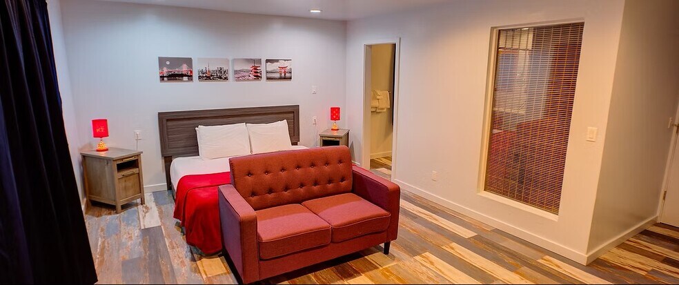 More Photos Of 737 Irving Way, Big Bear City Hotel For Sale