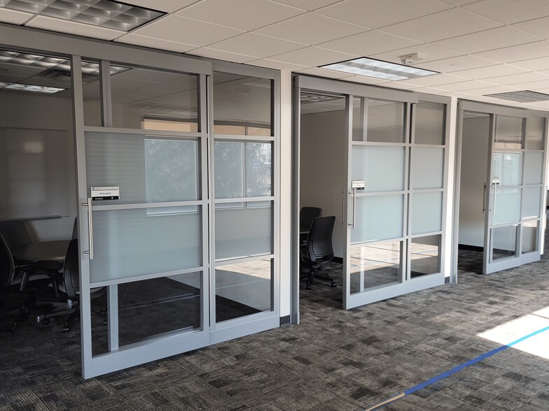 More Photos Of 1400 Industries Rd, Richmond Office For Lease