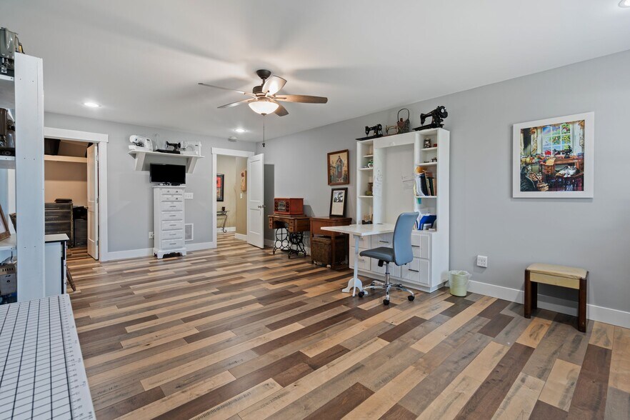 More Photos Of 201 Graves Rd, Goodlettsville Office For Sale