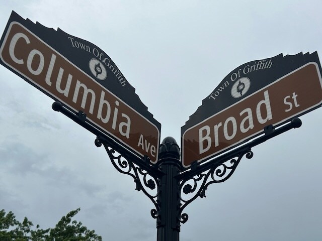 More Photos Of 201 N Broad St, Griffith Specialty For Sale