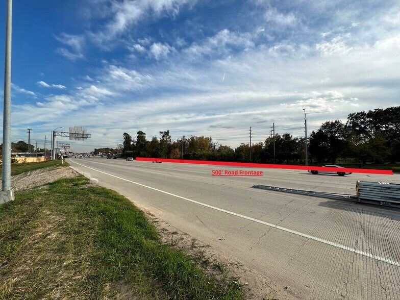 More Photos Of 0 FM 1960, Houston Land For Sale