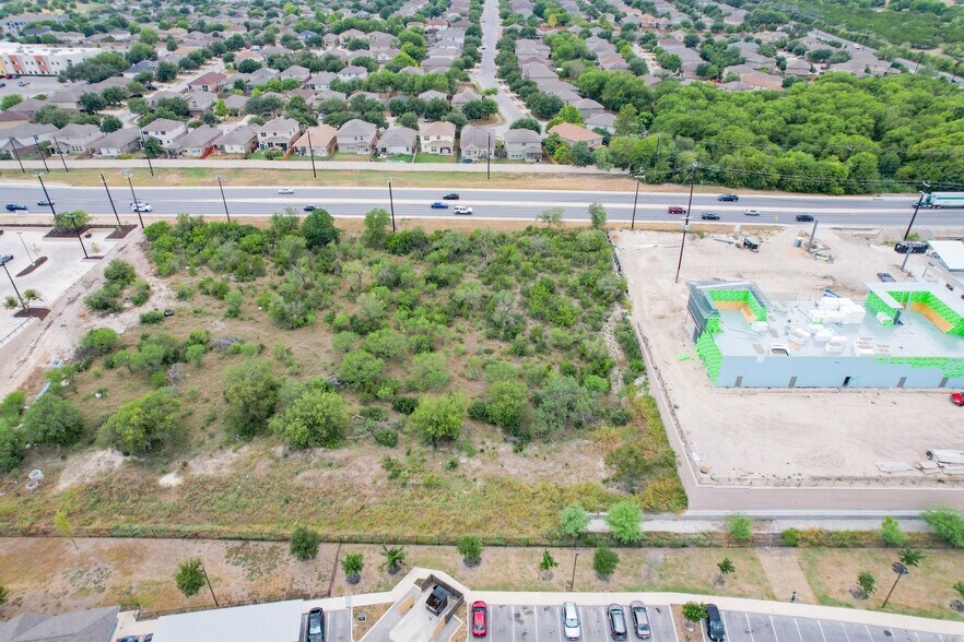 More Photos Of Lot 10 FM 471 Culebra rd, San Antonio Land For Sale
