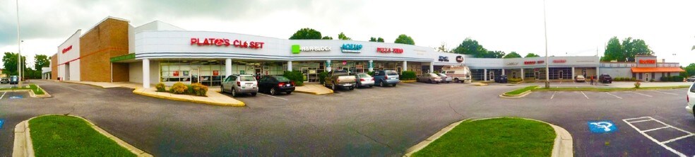 More Photos Of 274 Eastchester Dr, High Point Unknown For Lease